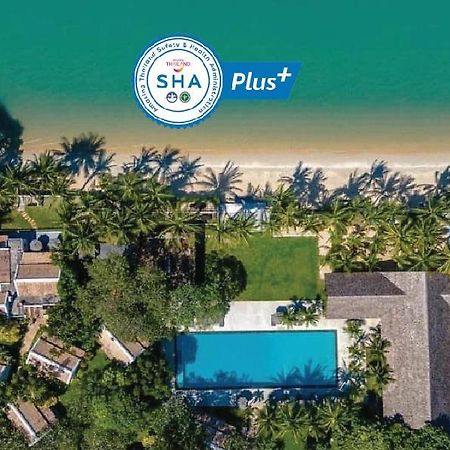 Samui Palm Beach Resort - Sha Extra Plus Koh Samui Luaran gambar