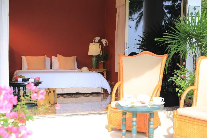 Samui Palm Beach Resort - Sha Extra Plus Koh Samui Bilik gambar