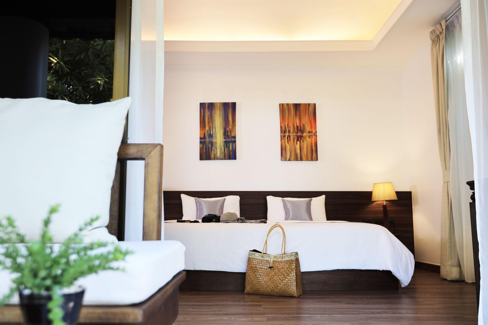 Samui Palm Beach Resort - Sha Extra Plus Koh Samui Luaran gambar