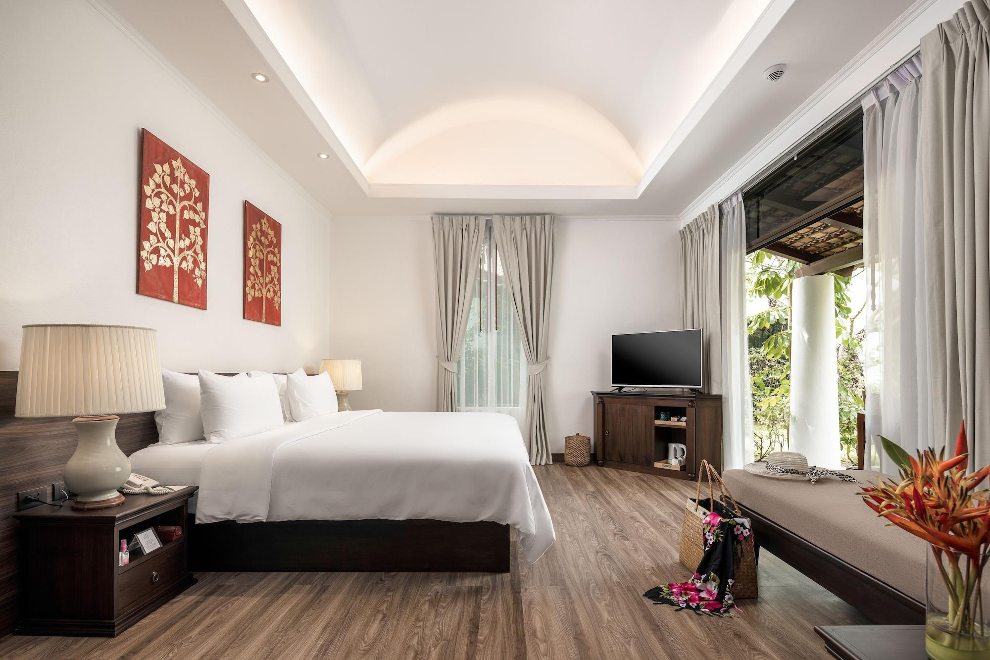 Samui Palm Beach Resort - Sha Extra Plus Koh Samui Luaran gambar