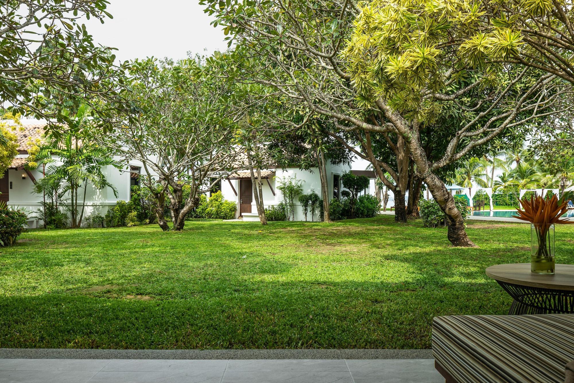 Samui Palm Beach Resort - Sha Extra Plus Koh Samui Luaran gambar
