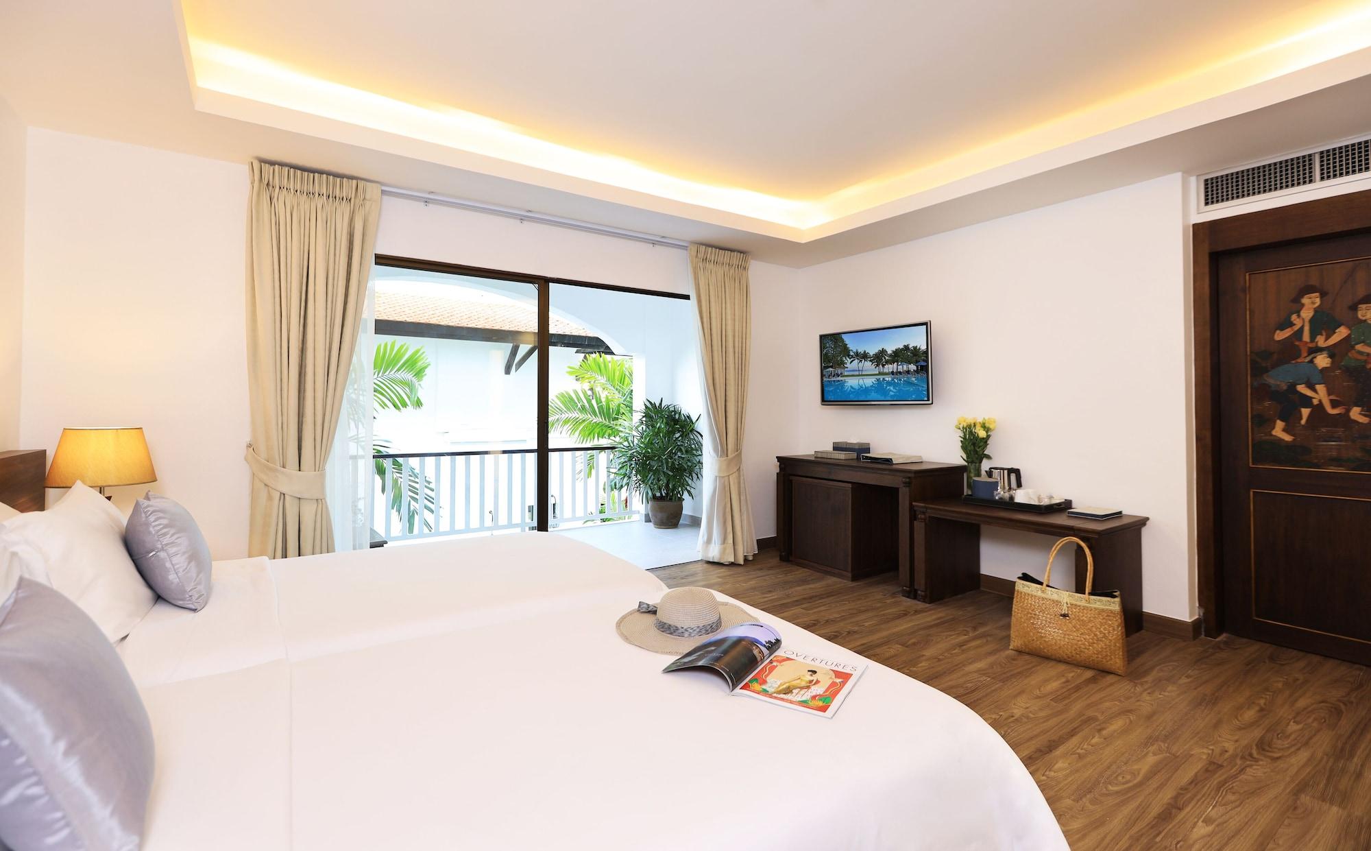 Samui Palm Beach Resort - Sha Extra Plus Koh Samui Luaran gambar