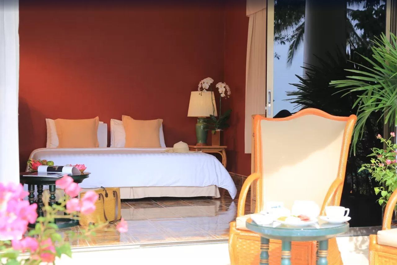 Samui Palm Beach Resort - Sha Extra Plus Koh Samui Luaran gambar