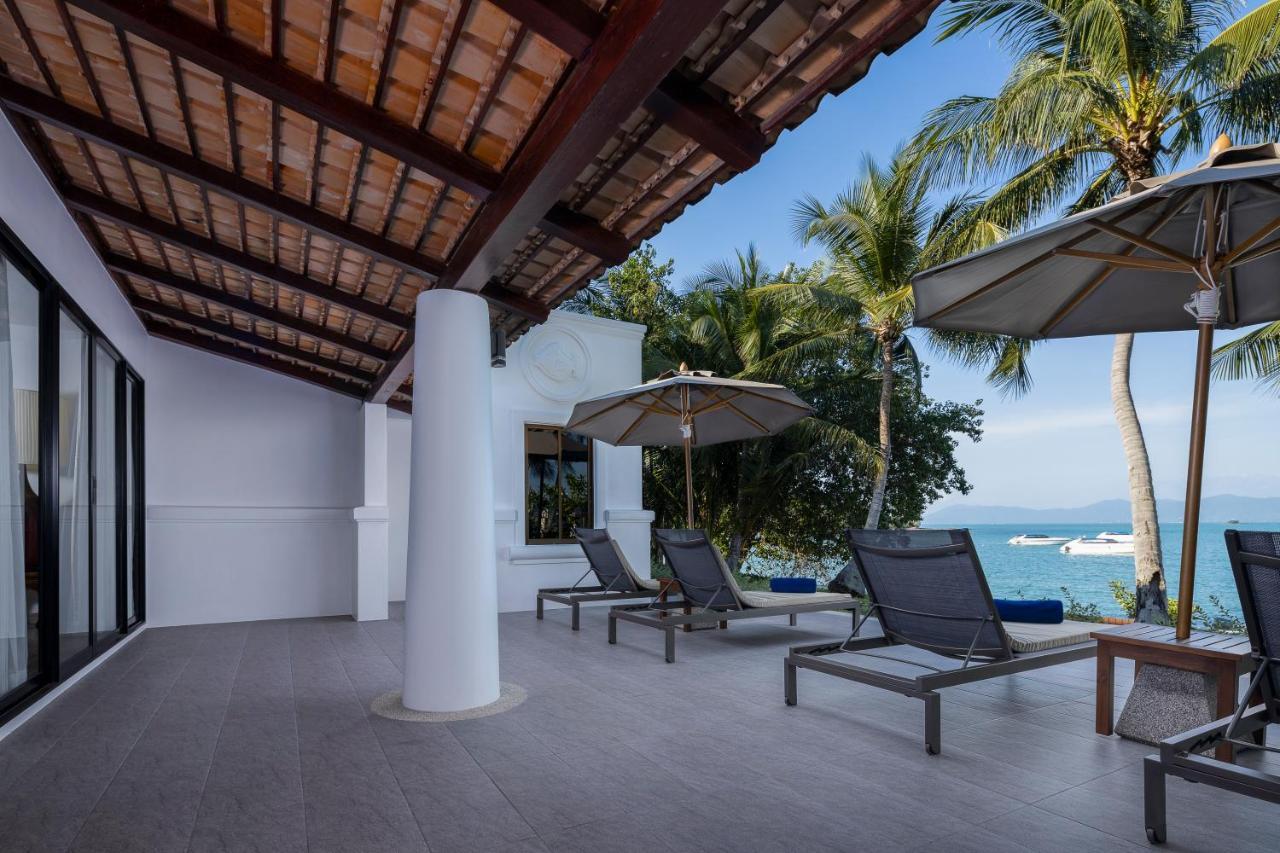 Samui Palm Beach Resort - Sha Extra Plus Koh Samui Luaran gambar
