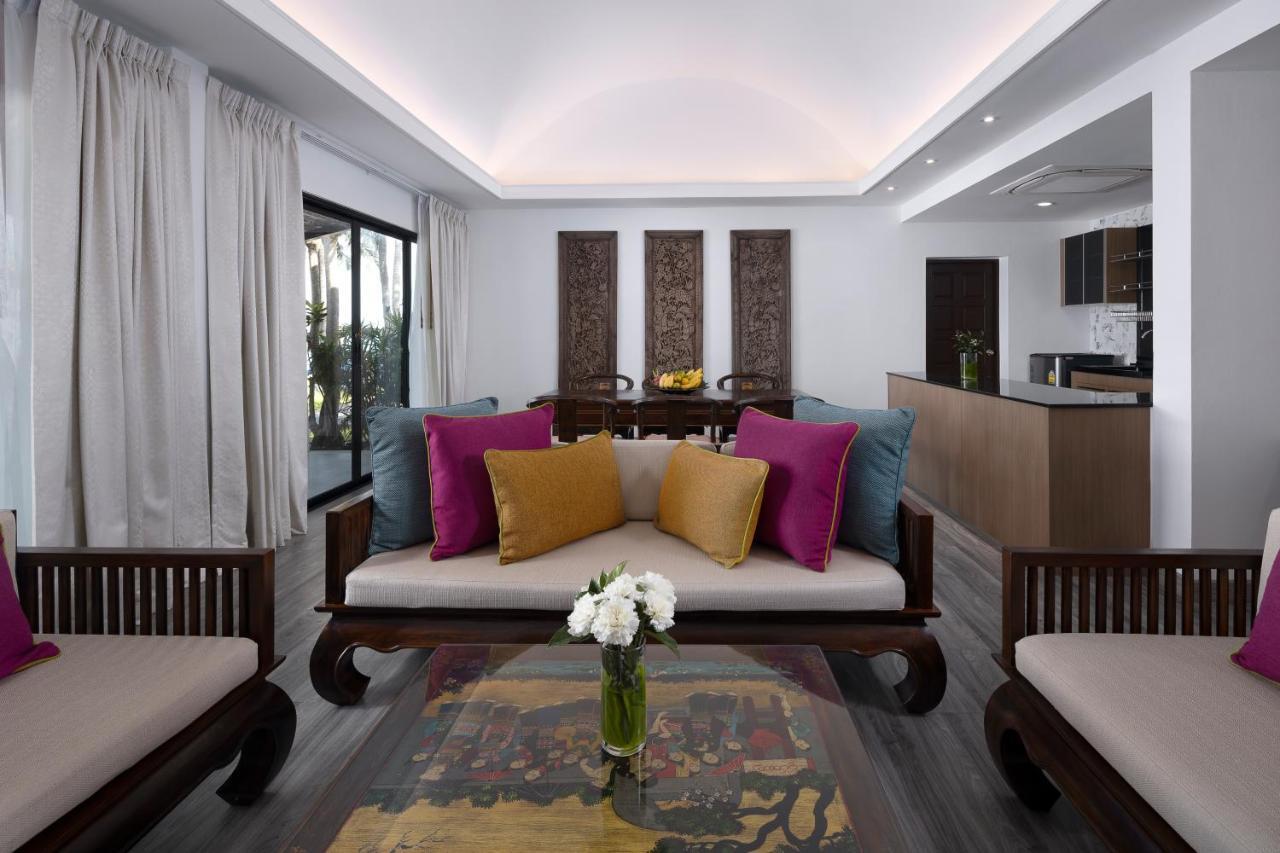 Samui Palm Beach Resort - Sha Extra Plus Koh Samui Luaran gambar