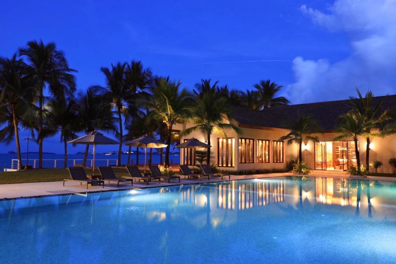 Samui Palm Beach Resort - Sha Extra Plus Koh Samui Luaran gambar