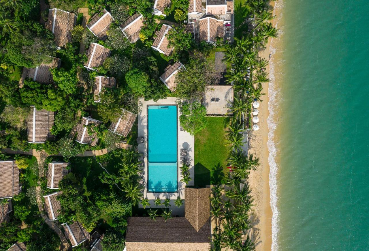 Samui Palm Beach Resort - Sha Extra Plus Koh Samui Luaran gambar