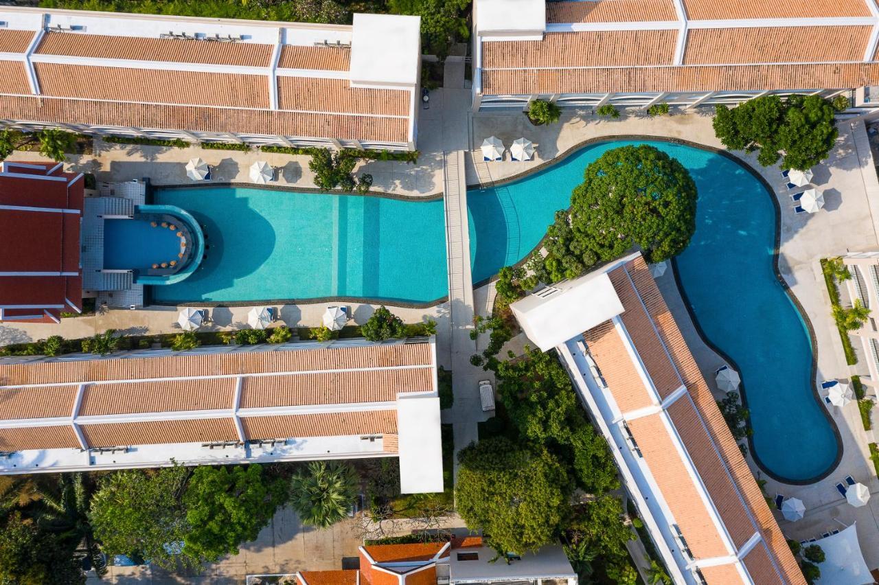 Samui Palm Beach Resort - Sha Extra Plus Koh Samui Luaran gambar